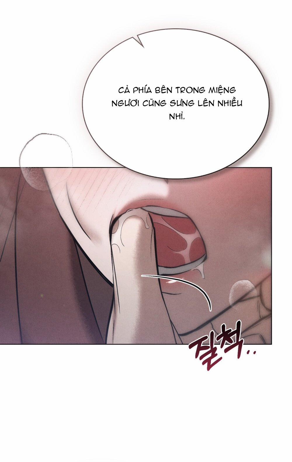 [18+] Đêm Hỗn Loạn 11.2 trang 0