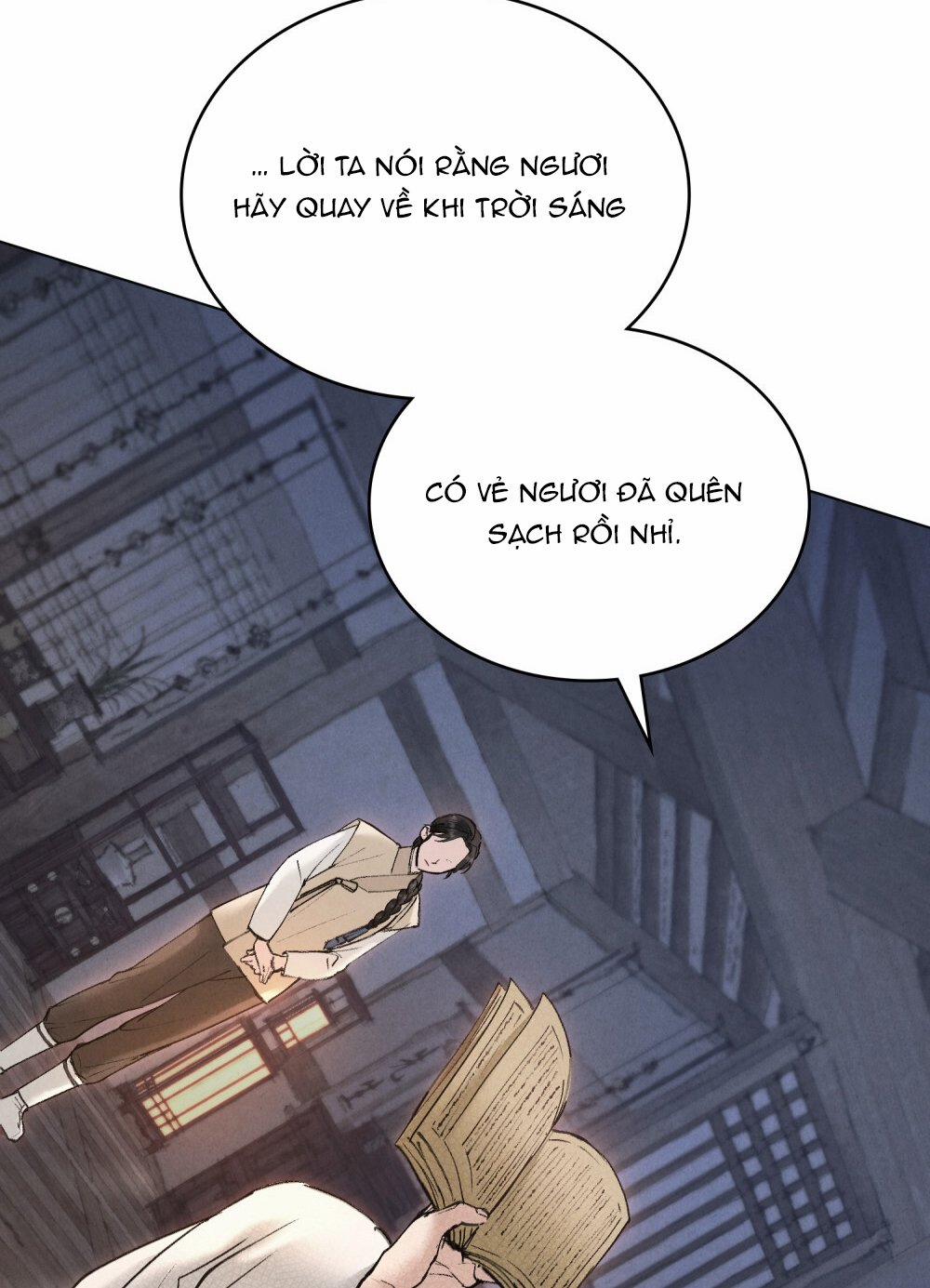 [18+] Đêm Hỗn Loạn 23.2 trang 1