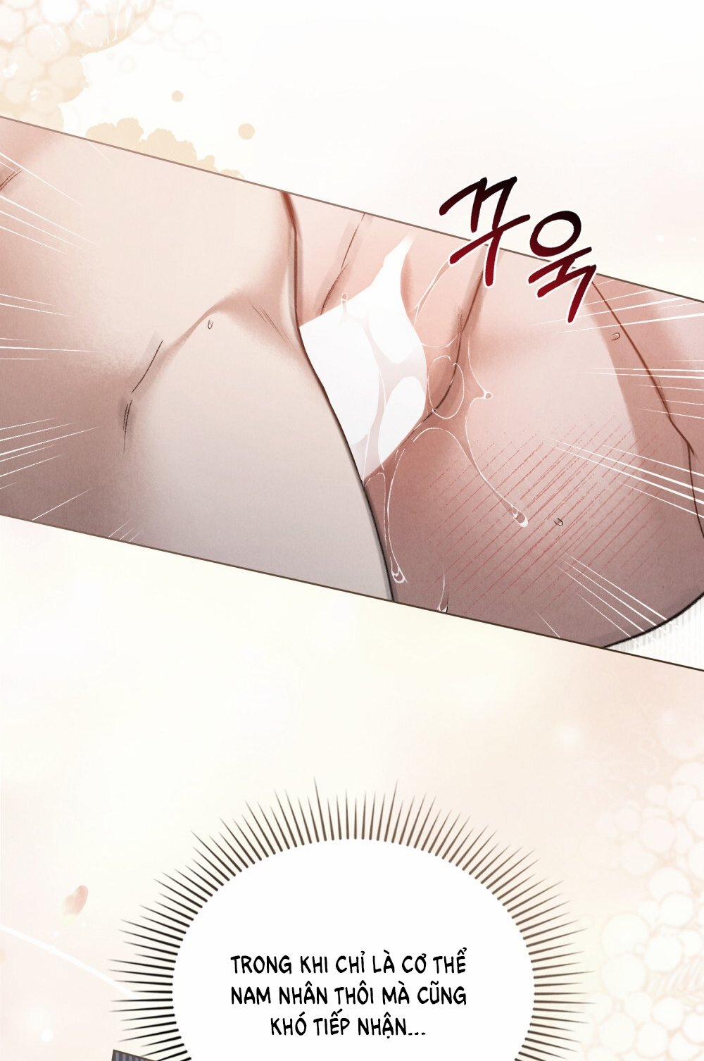 [18+] Đêm Hỗn Loạn 25.2 trang 1