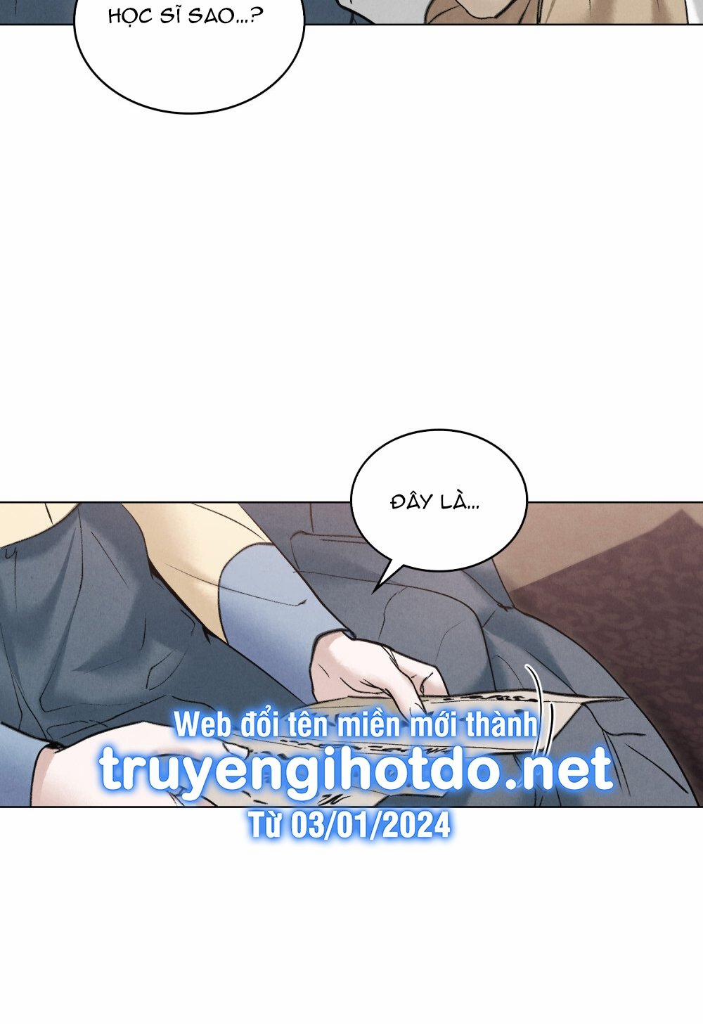 [18+] Đêm Hỗn Loạn 27.2 trang 1