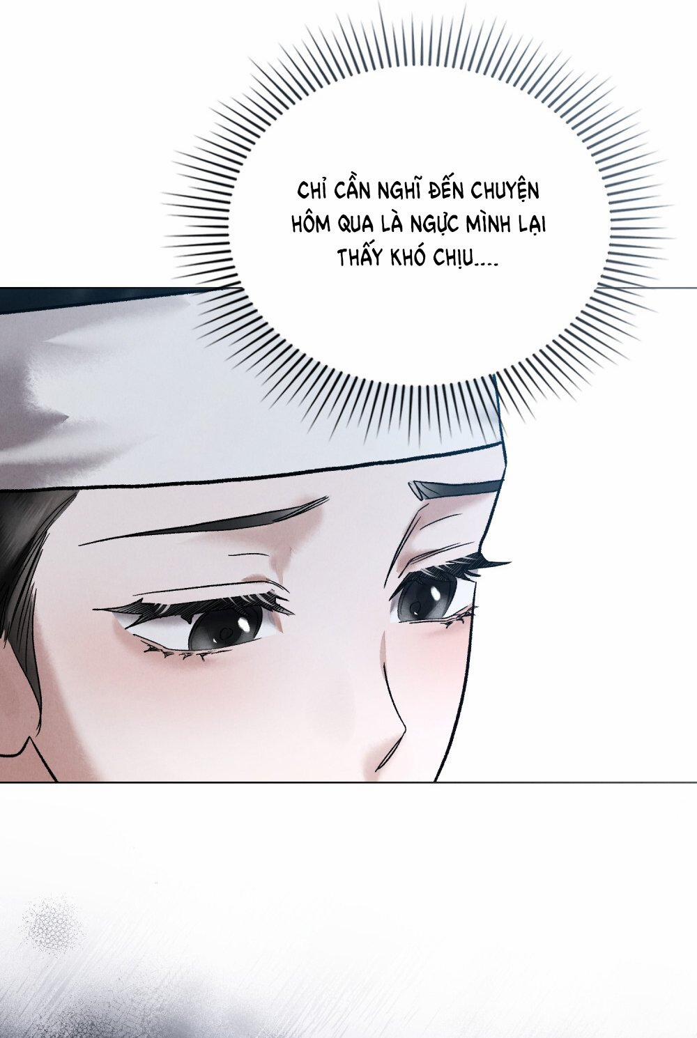 [18+] Đêm Hỗn Loạn 3.2 trang 0