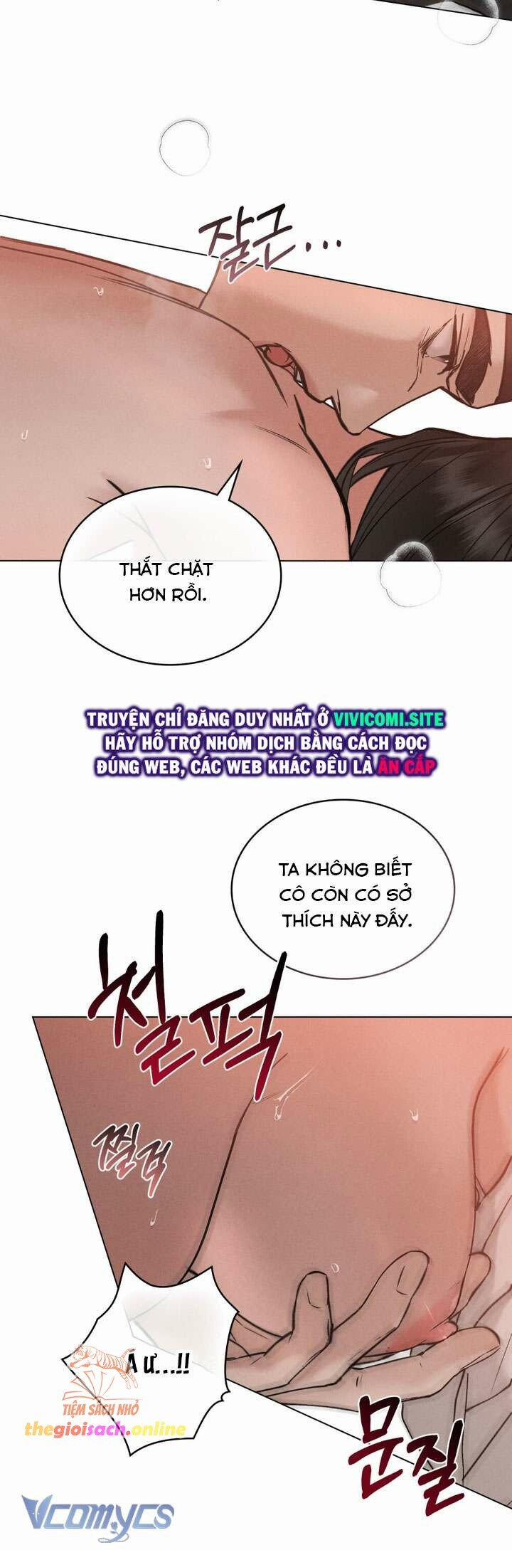 [18+] Đêm Hỗn Loạn 41 trang 29
