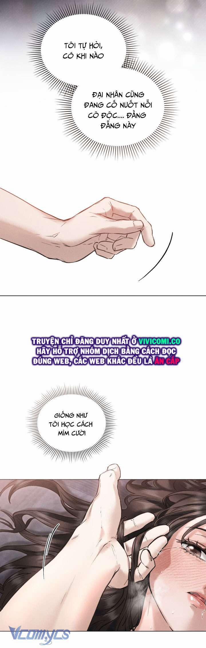 [18+] Đêm Hỗn Loạn 42 trang 13