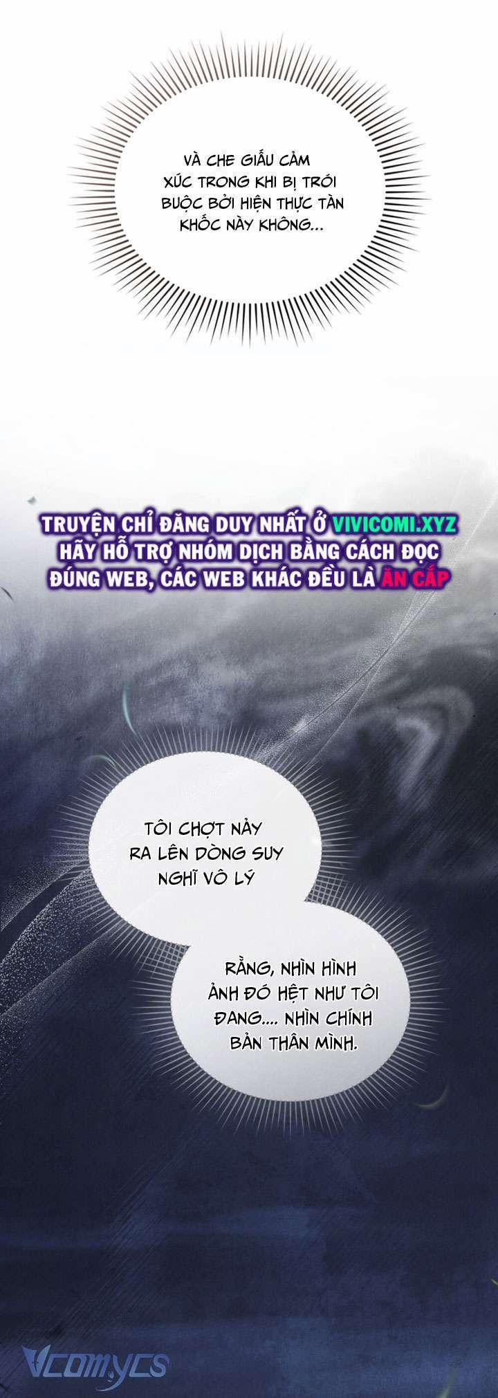 [18+] Đêm Hỗn Loạn 42 trang 14