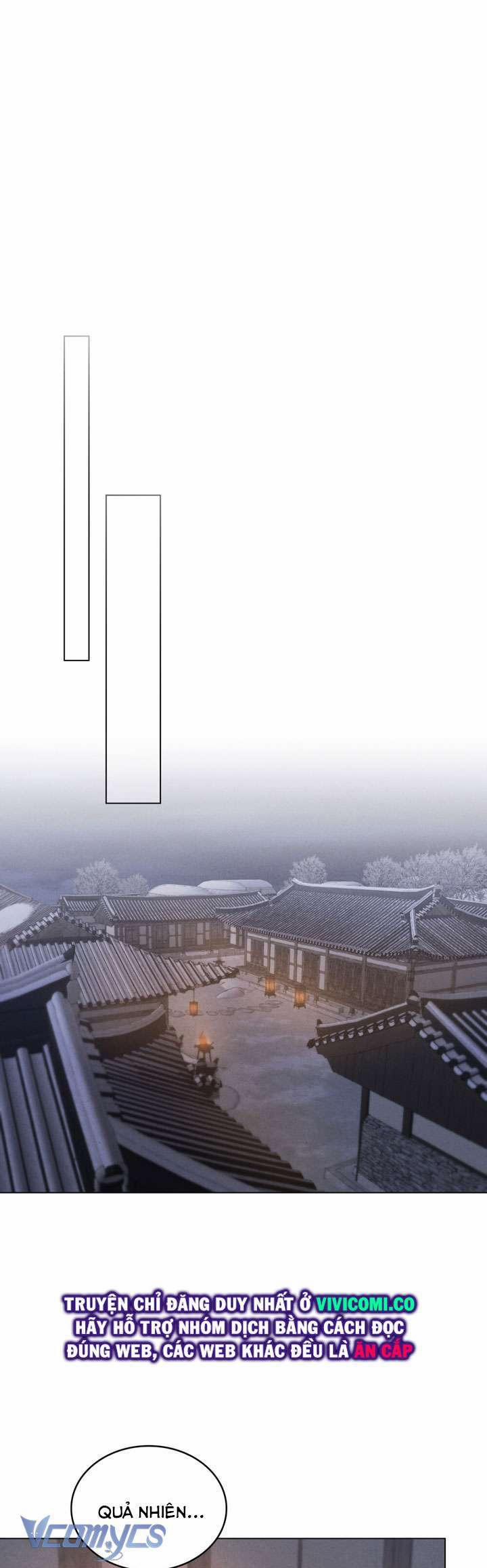 [18+] Đêm Hỗn Loạn 42 trang 17