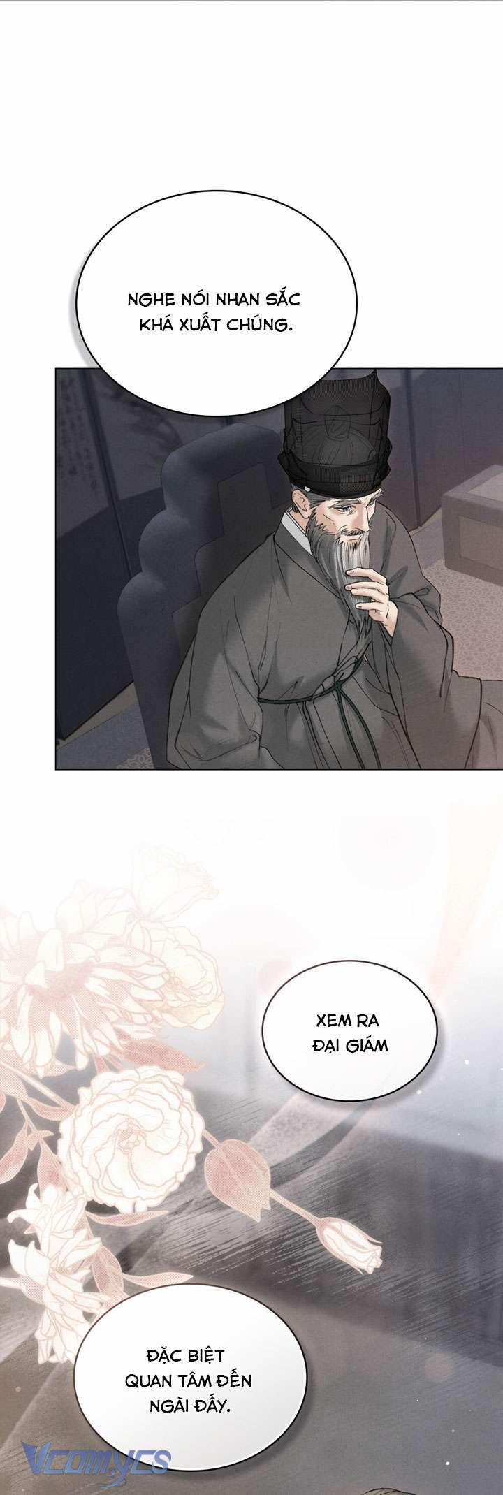 [18+] Đêm Hỗn Loạn 42 trang 25