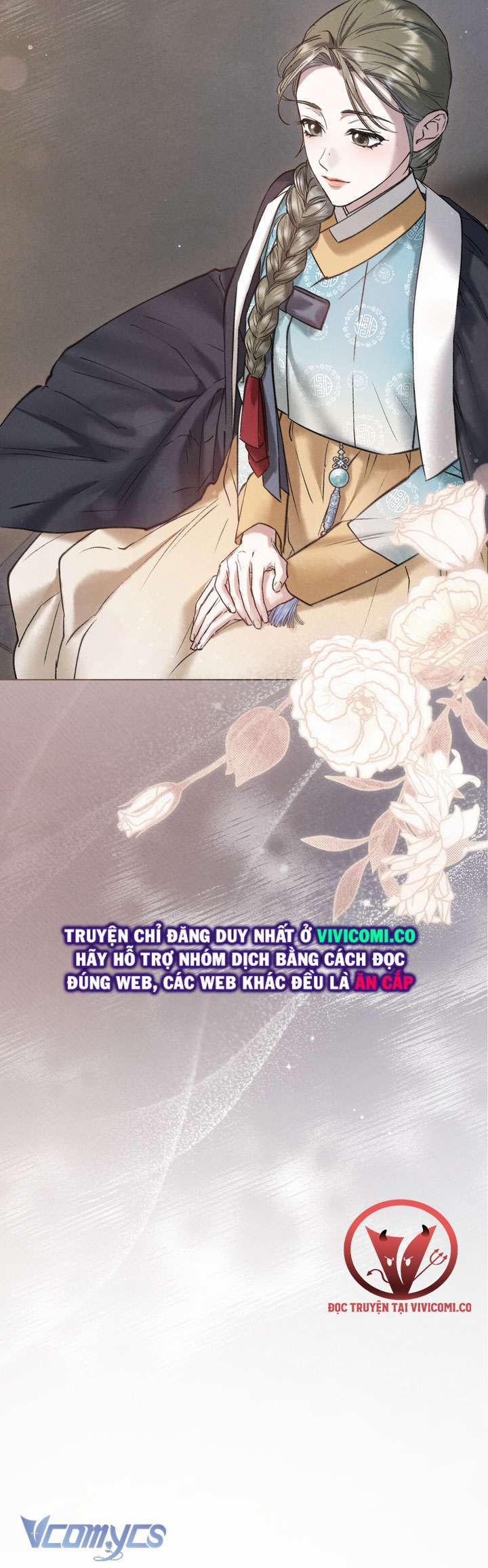 [18+] Đêm Hỗn Loạn 42 trang 26