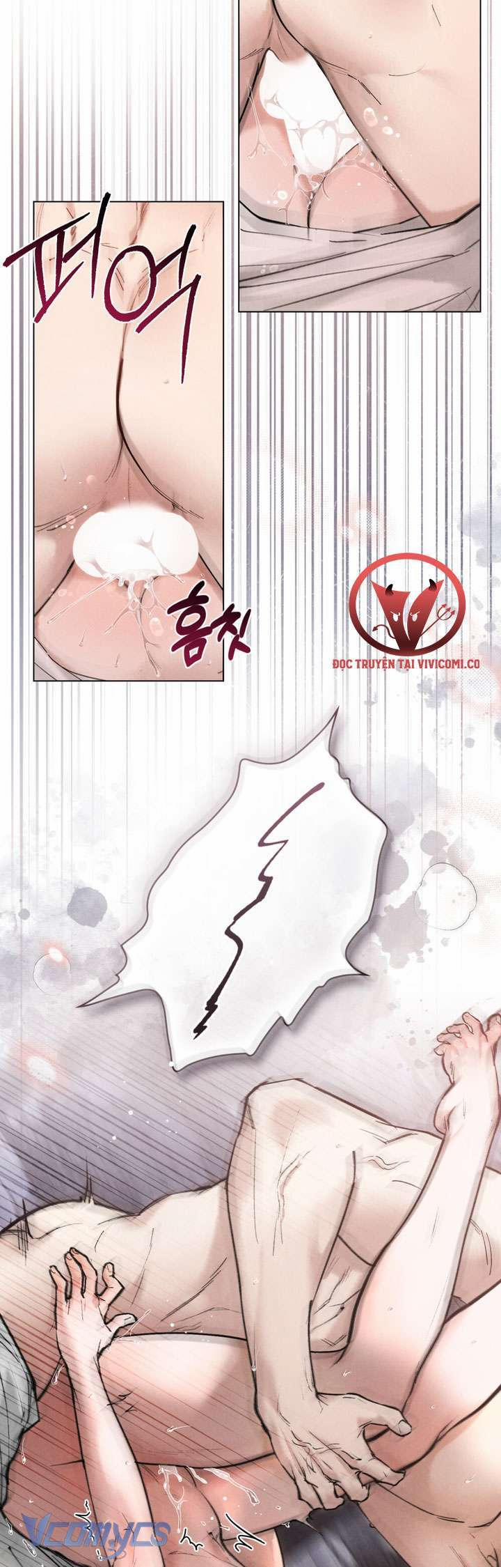 [18+] Đêm Hỗn Loạn 42 trang 8