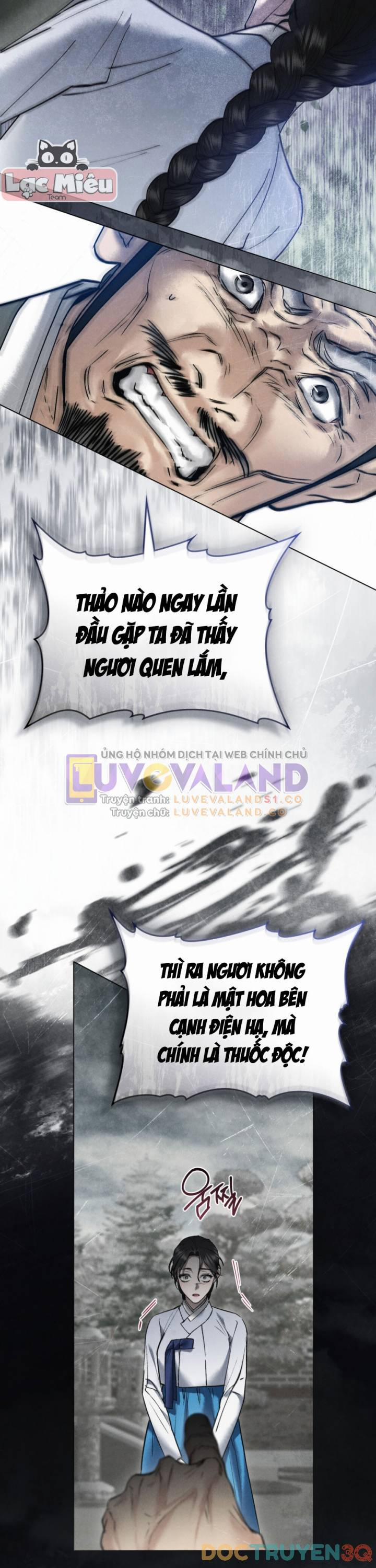 [18+] Đêm Hỗn Loạn 43 trang 11
