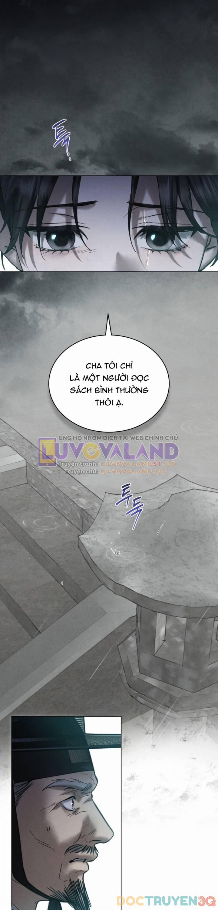 [18+] Đêm Hỗn Loạn 43 trang 12