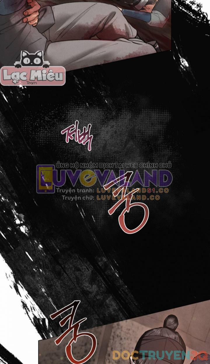 [18+] Đêm Hỗn Loạn 43 trang 15