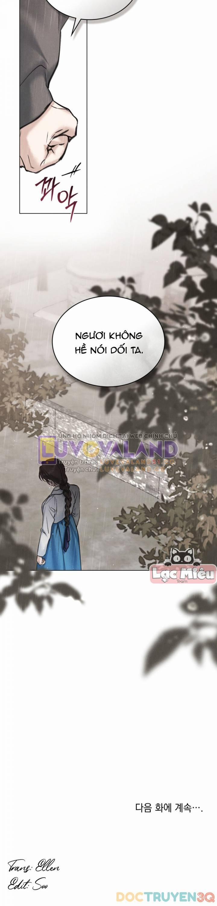 [18+] Đêm Hỗn Loạn 43 trang 28