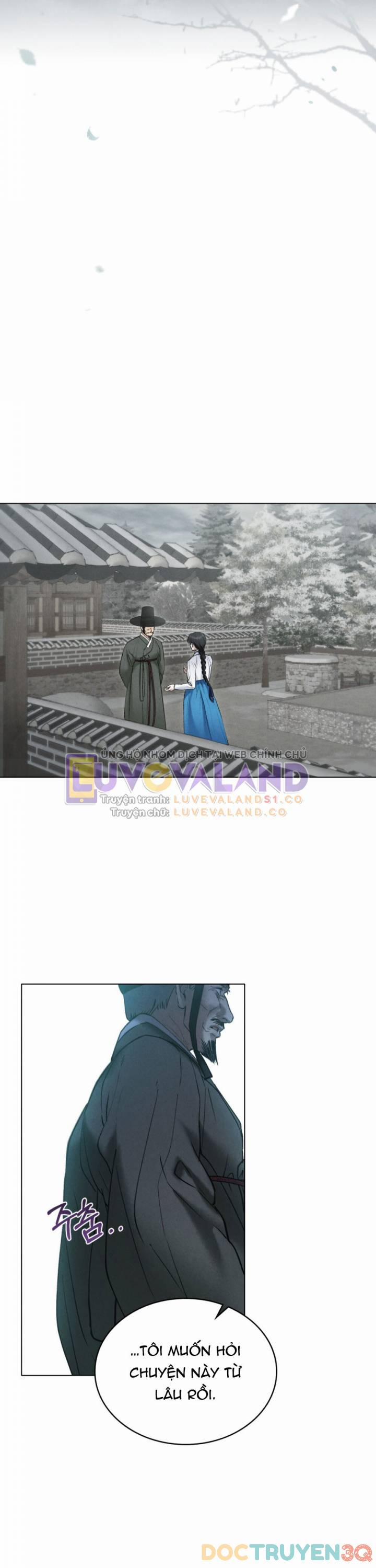 [18+] Đêm Hỗn Loạn 43 trang 9