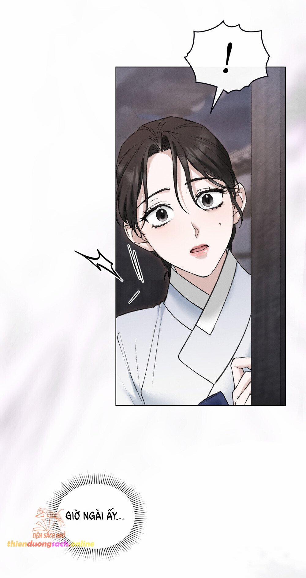 [18+] Đêm Hỗn Loạn 44 trang 16