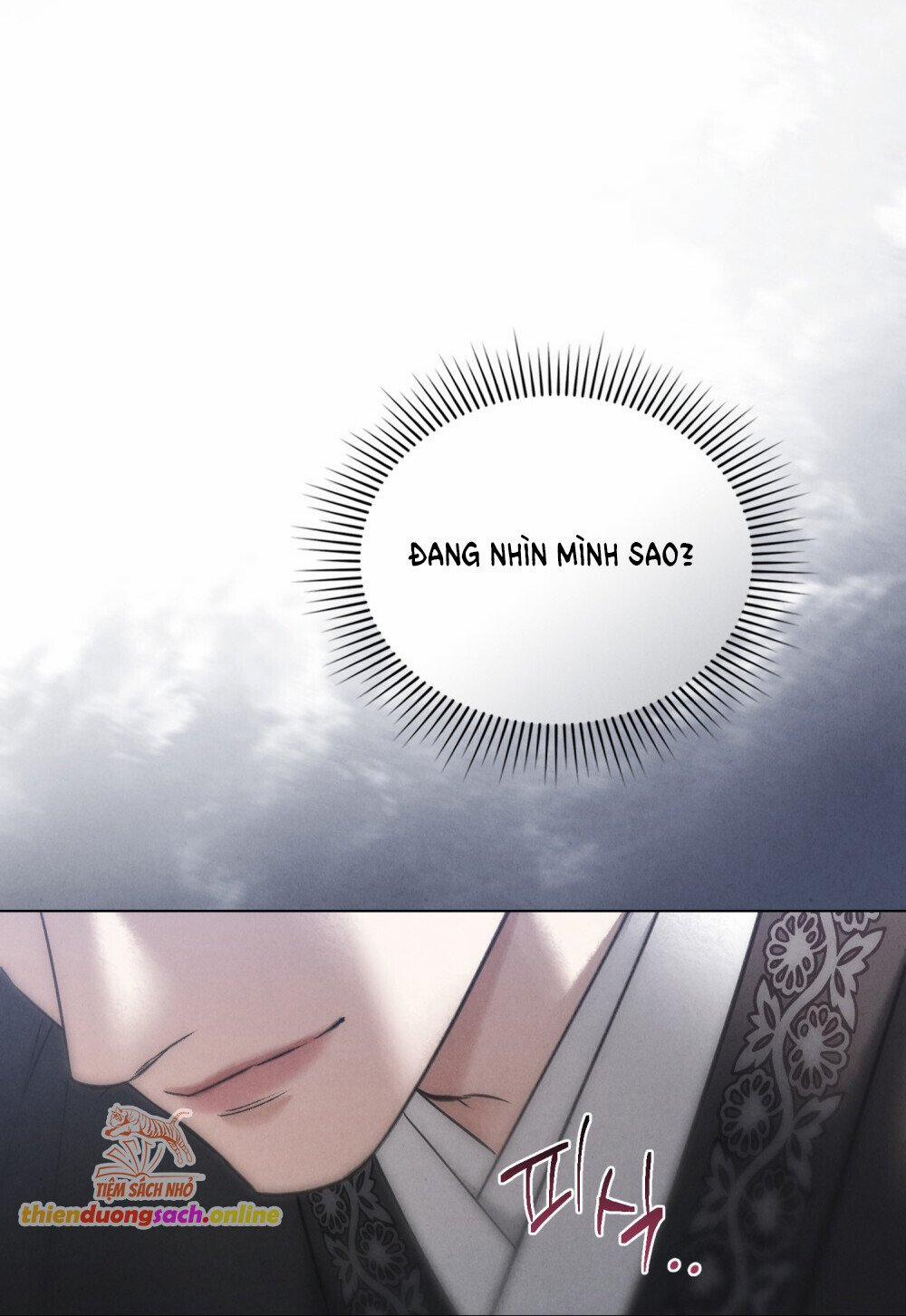 [18+] Đêm Hỗn Loạn 44 trang 17