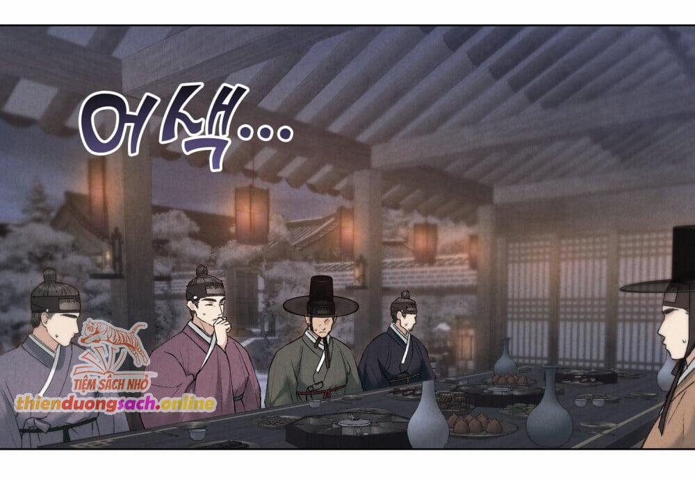 [18+] Đêm Hỗn Loạn 44 trang 2