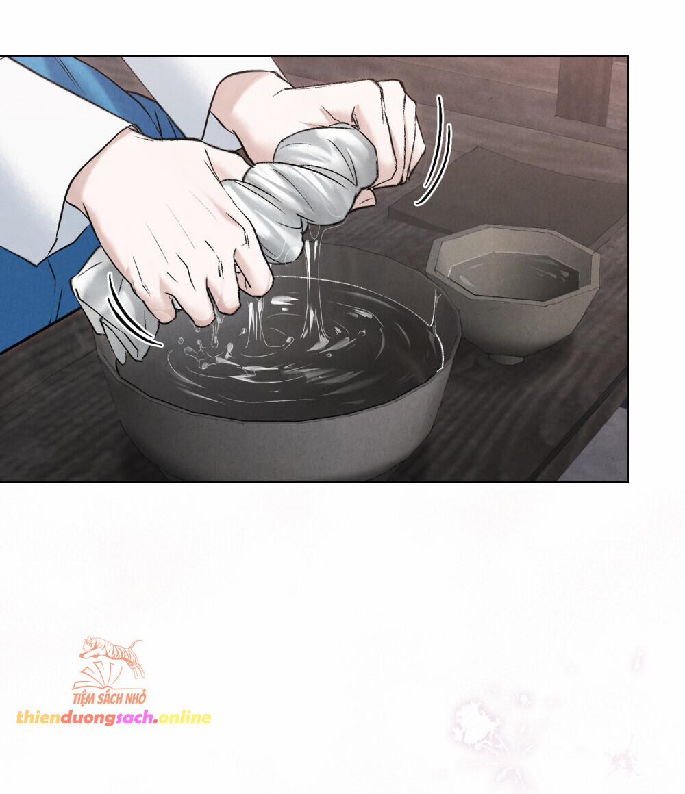 [18+] Đêm Hỗn Loạn 44 trang 21