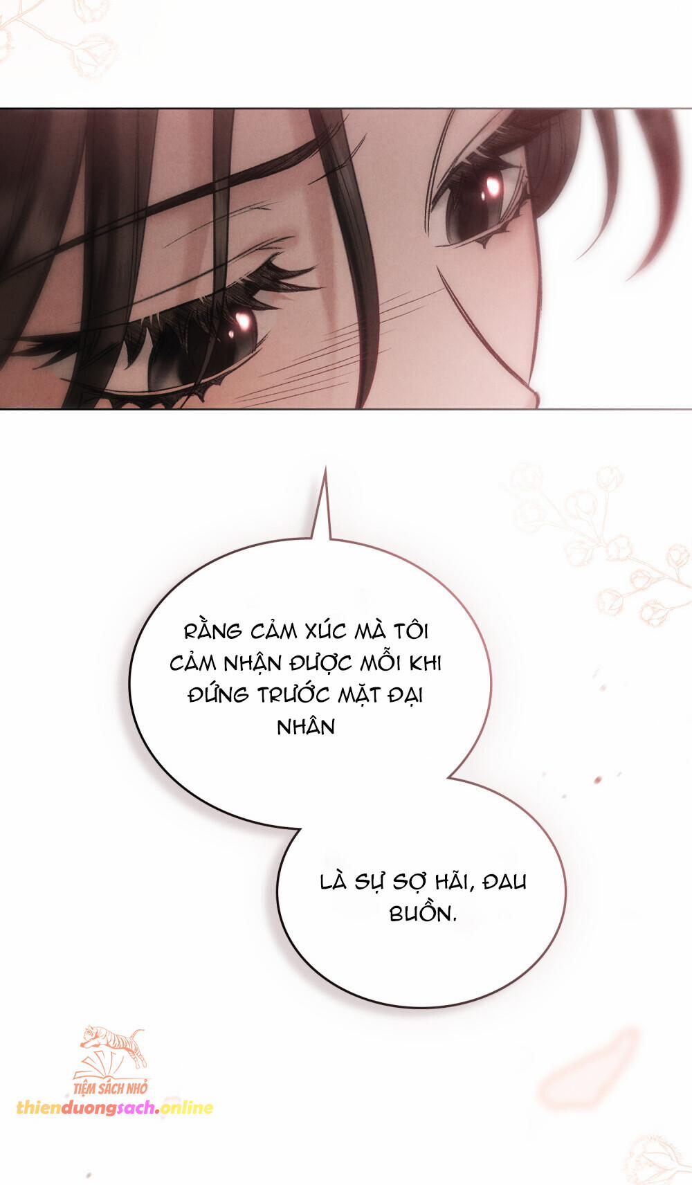 [18+] Đêm Hỗn Loạn 44 trang 25