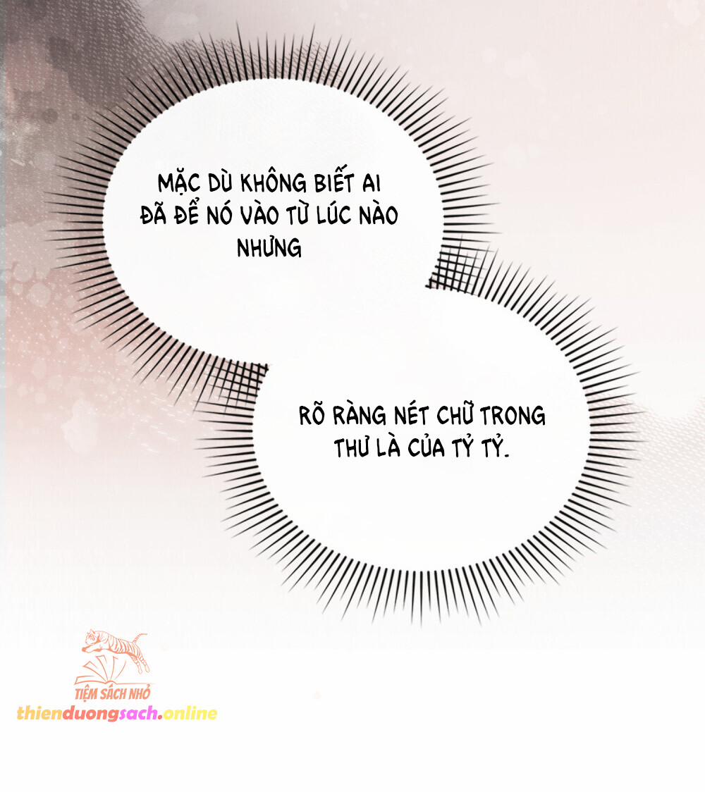 [18+] Đêm Hỗn Loạn 44 trang 31