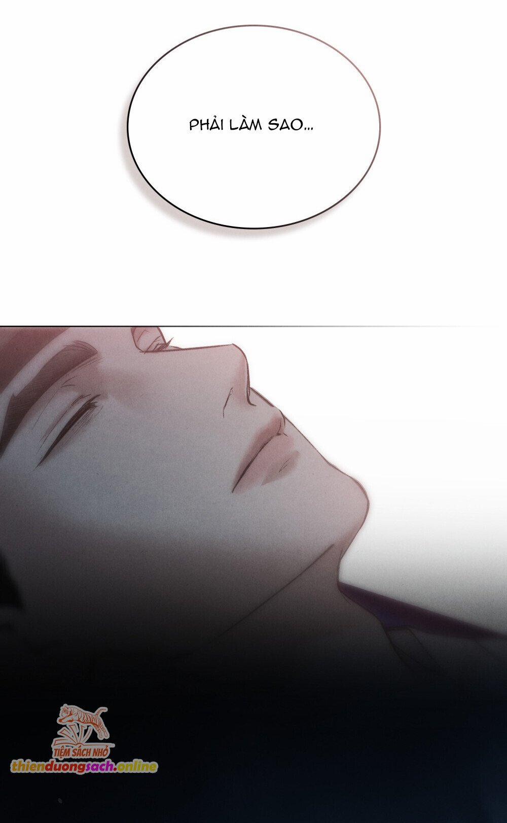 [18+] Đêm Hỗn Loạn 44 trang 35