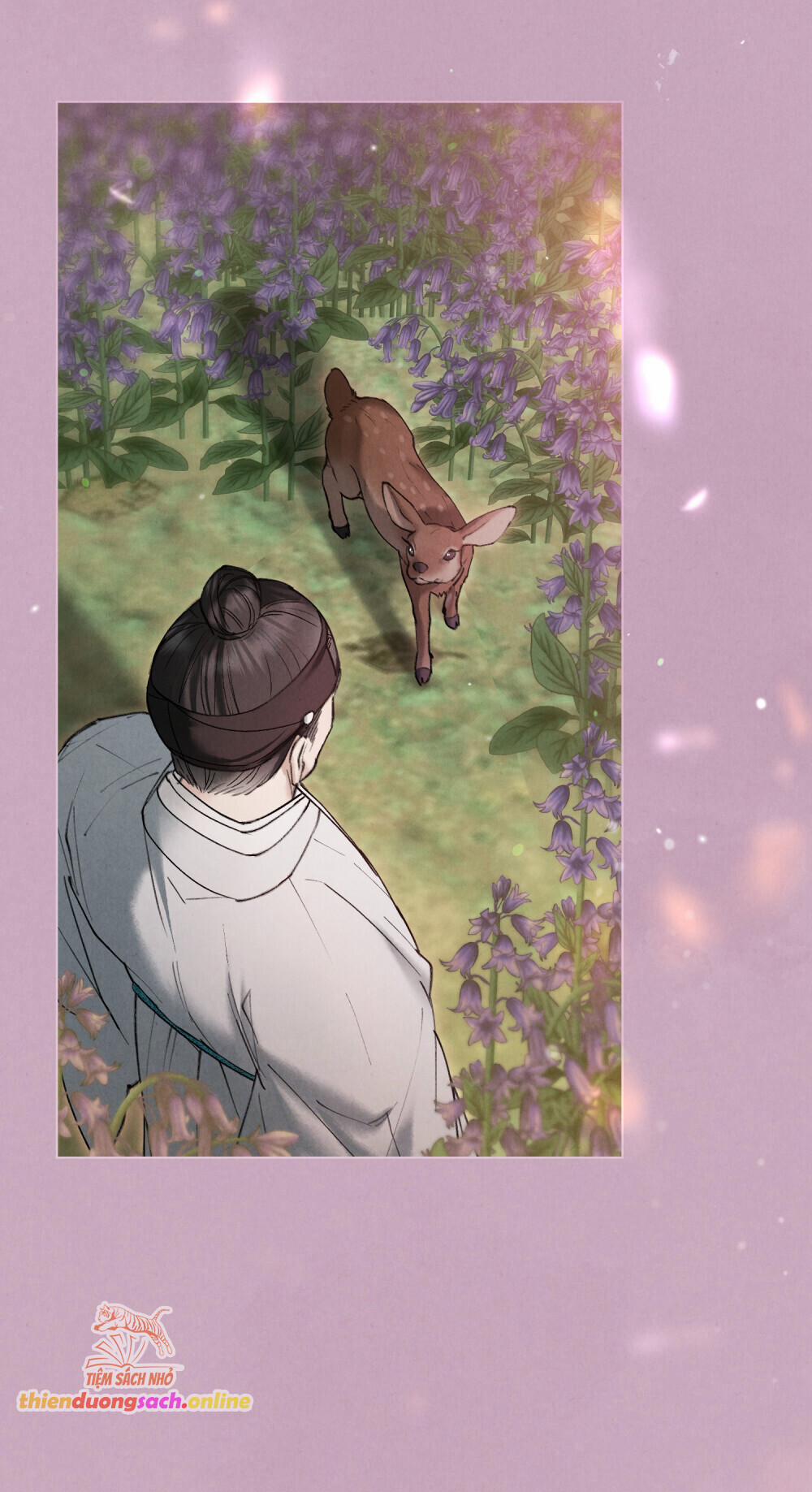 [18+] Đêm Hỗn Loạn 44 trang 38