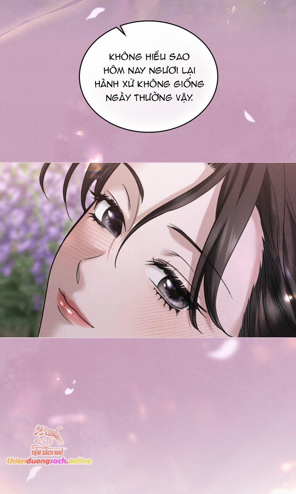 [18+] Đêm Hỗn Loạn 44 trang 42