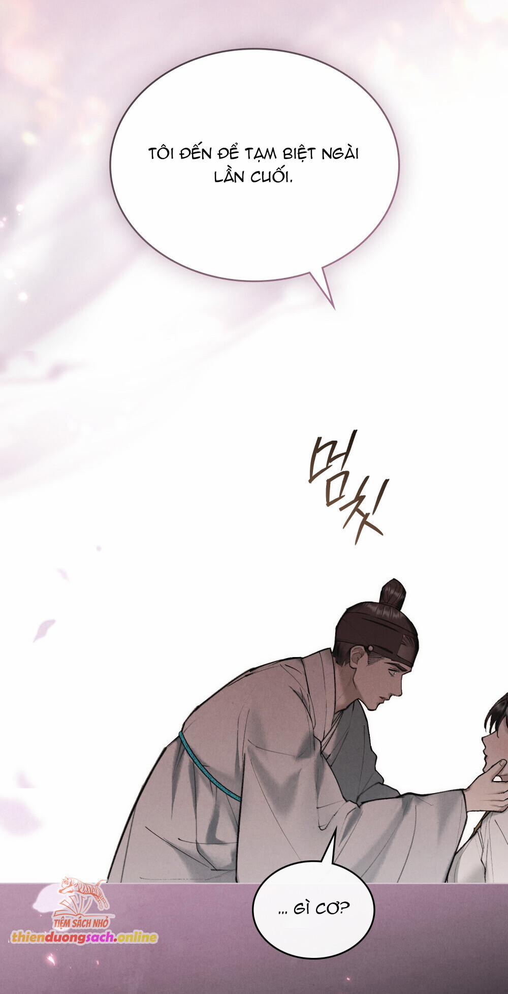 [18+] Đêm Hỗn Loạn 44 trang 43