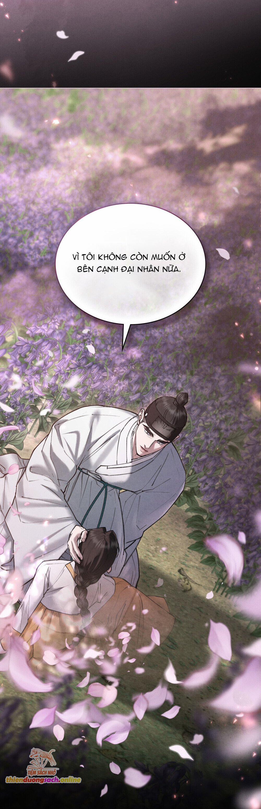 [18+] Đêm Hỗn Loạn 44 trang 44