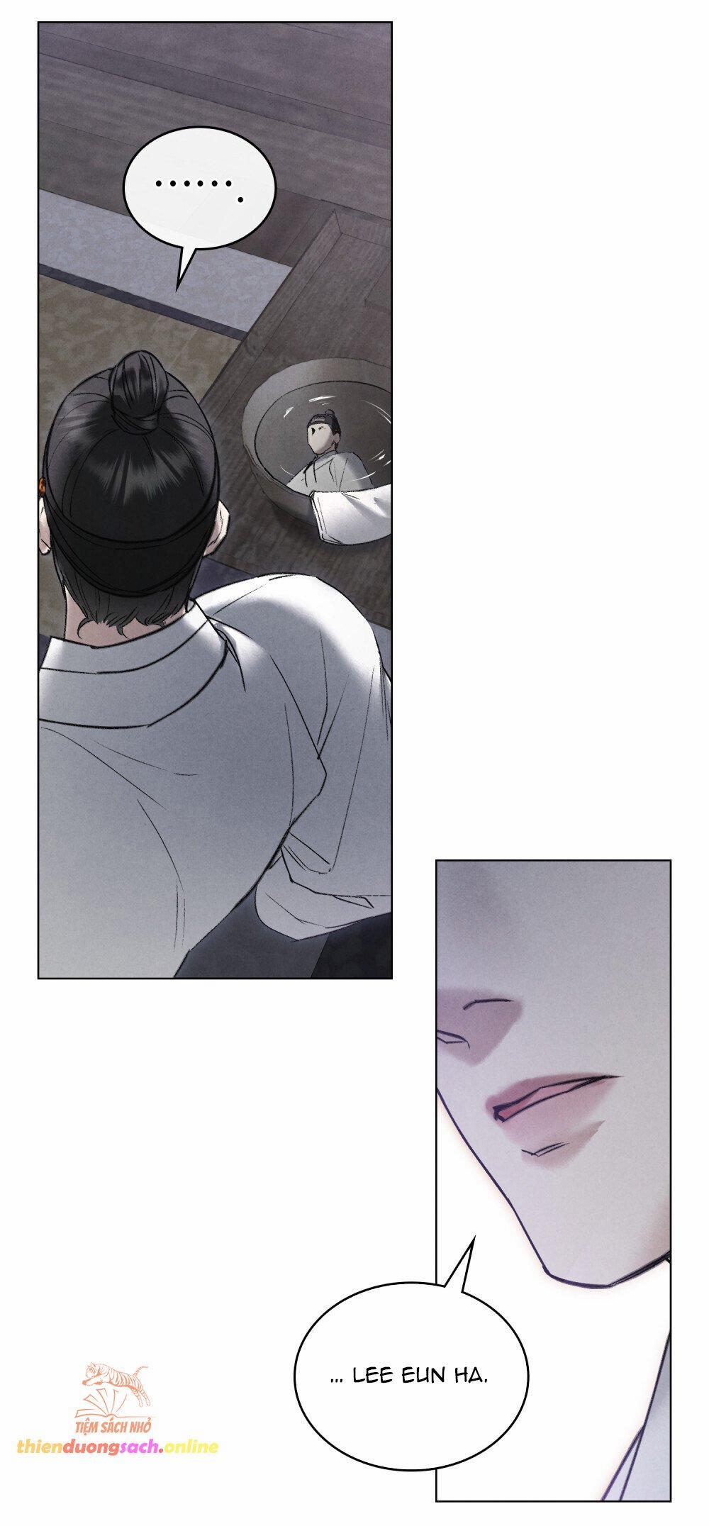 [18+] Đêm Hỗn Loạn 44 trang 47