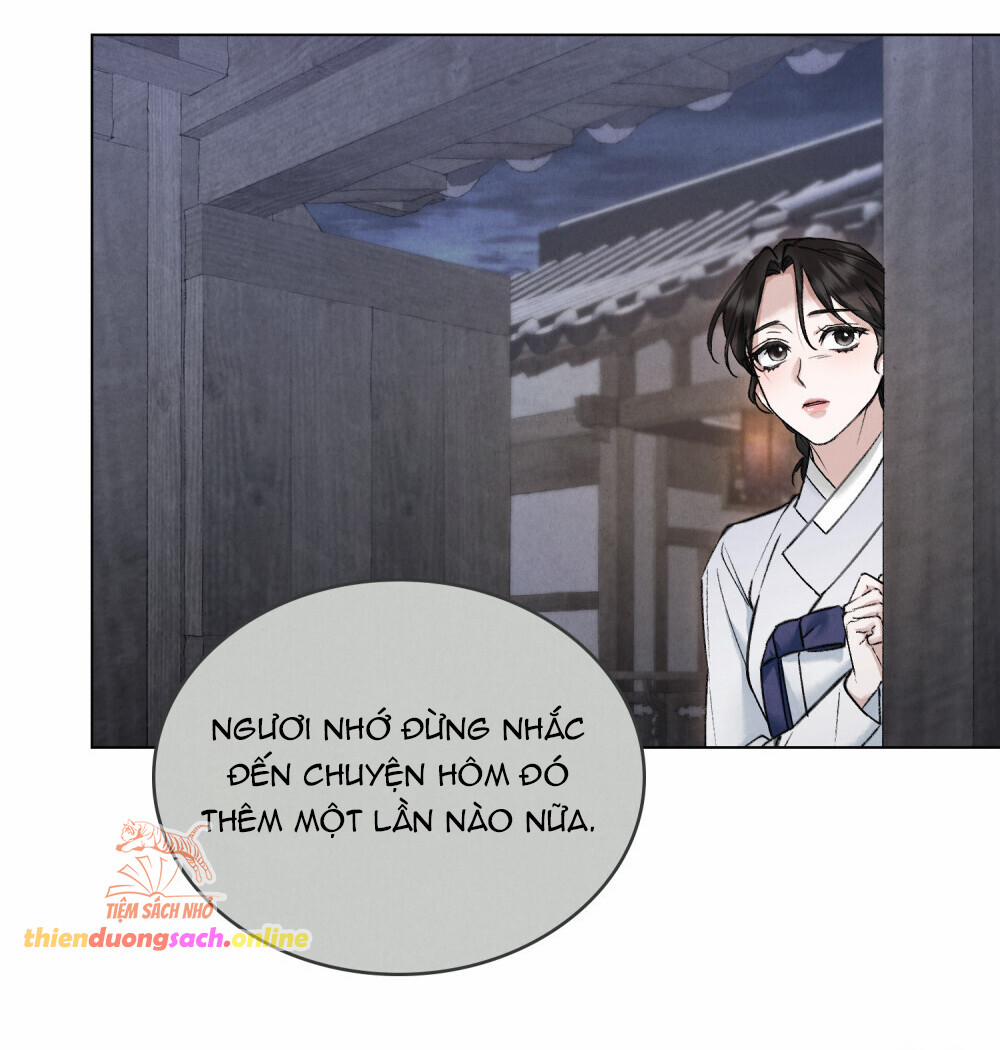 [18+] Đêm Hỗn Loạn 44 trang 5