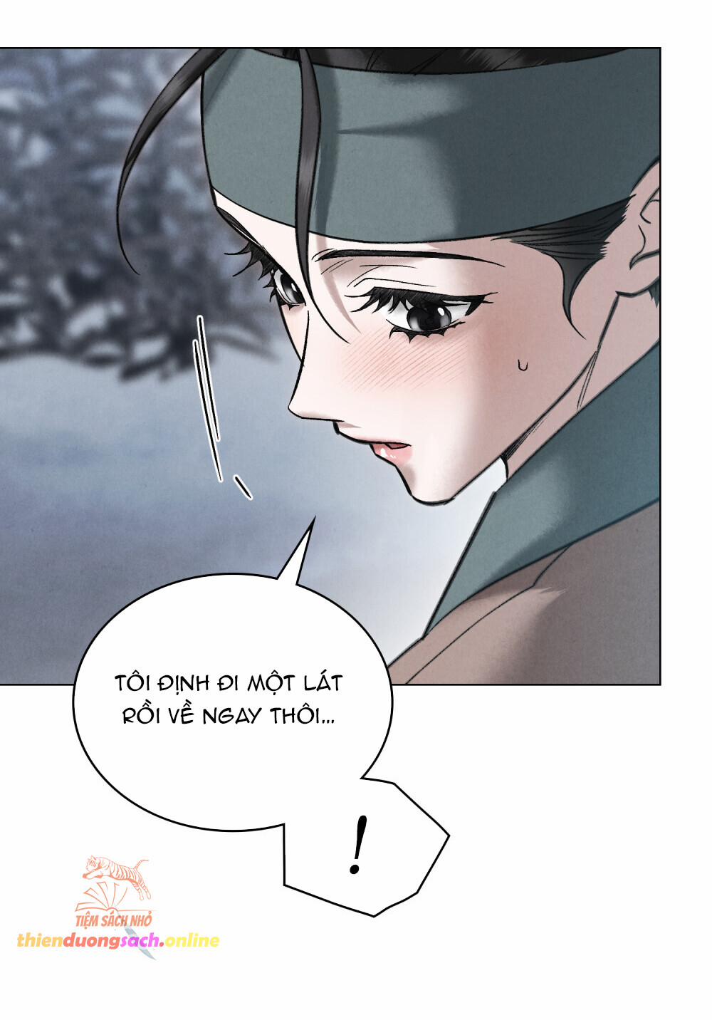 [18+] Đêm Hỗn Loạn 44 trang 57