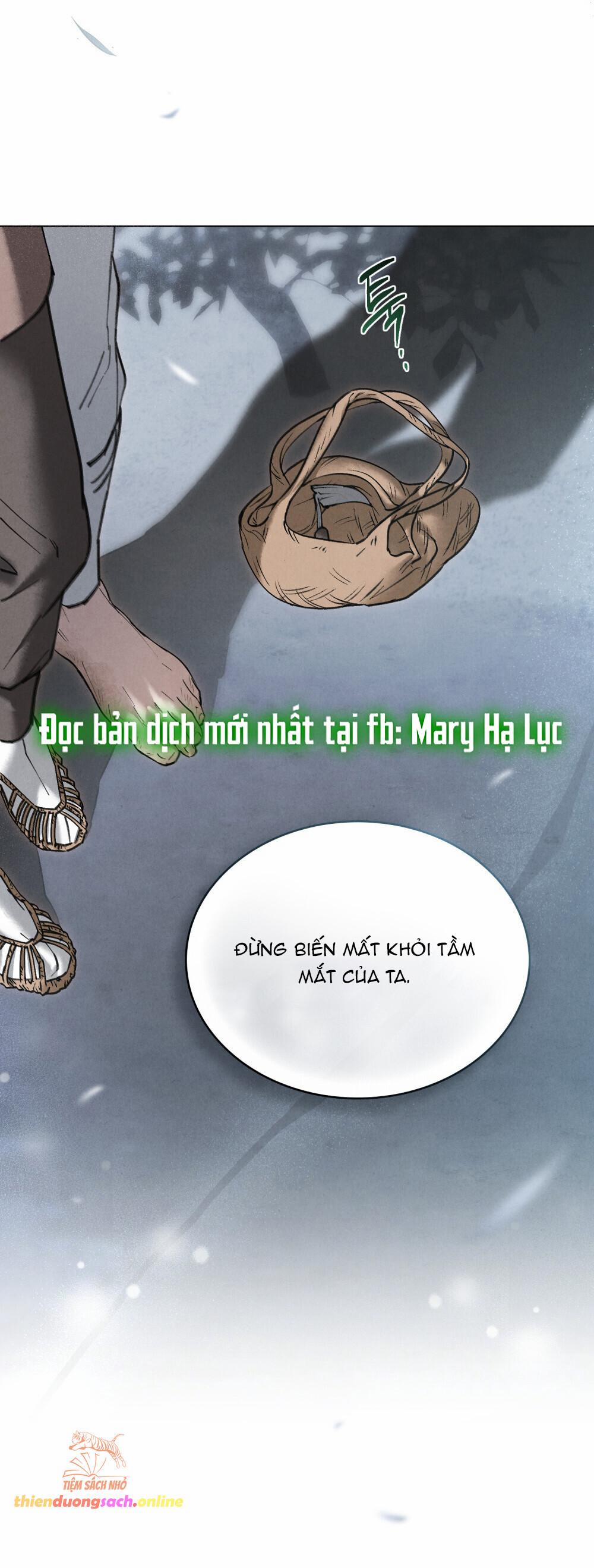 [18+] Đêm Hỗn Loạn 44 trang 62