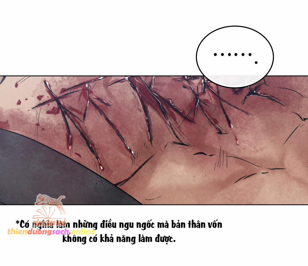 [18+] Đêm Hỗn Loạn 45 trang 12
