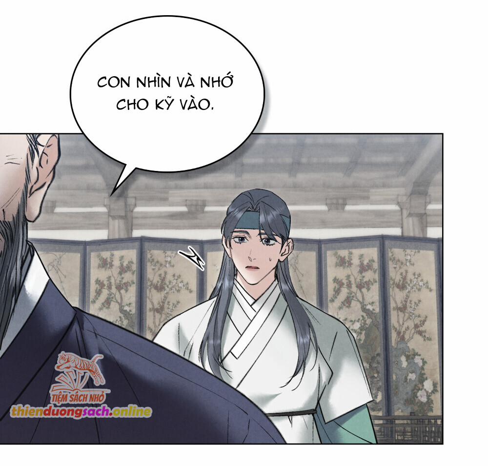 [18+] Đêm Hỗn Loạn 45 trang 13