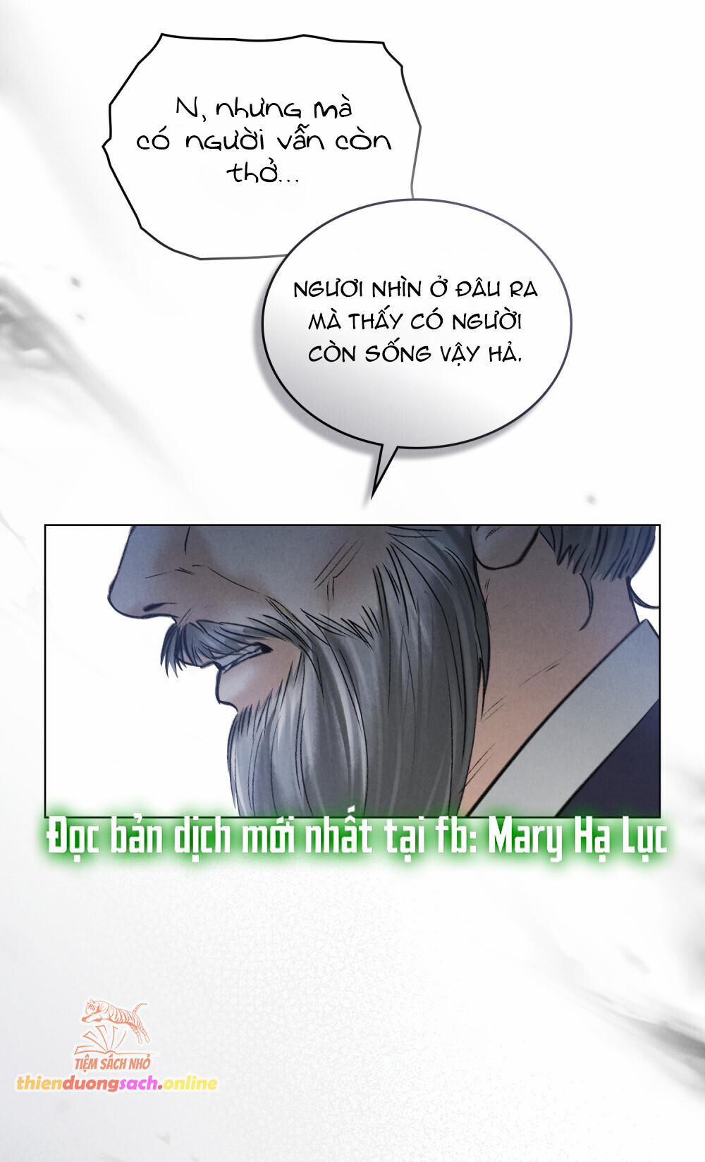 [18+] Đêm Hỗn Loạn 45 trang 16