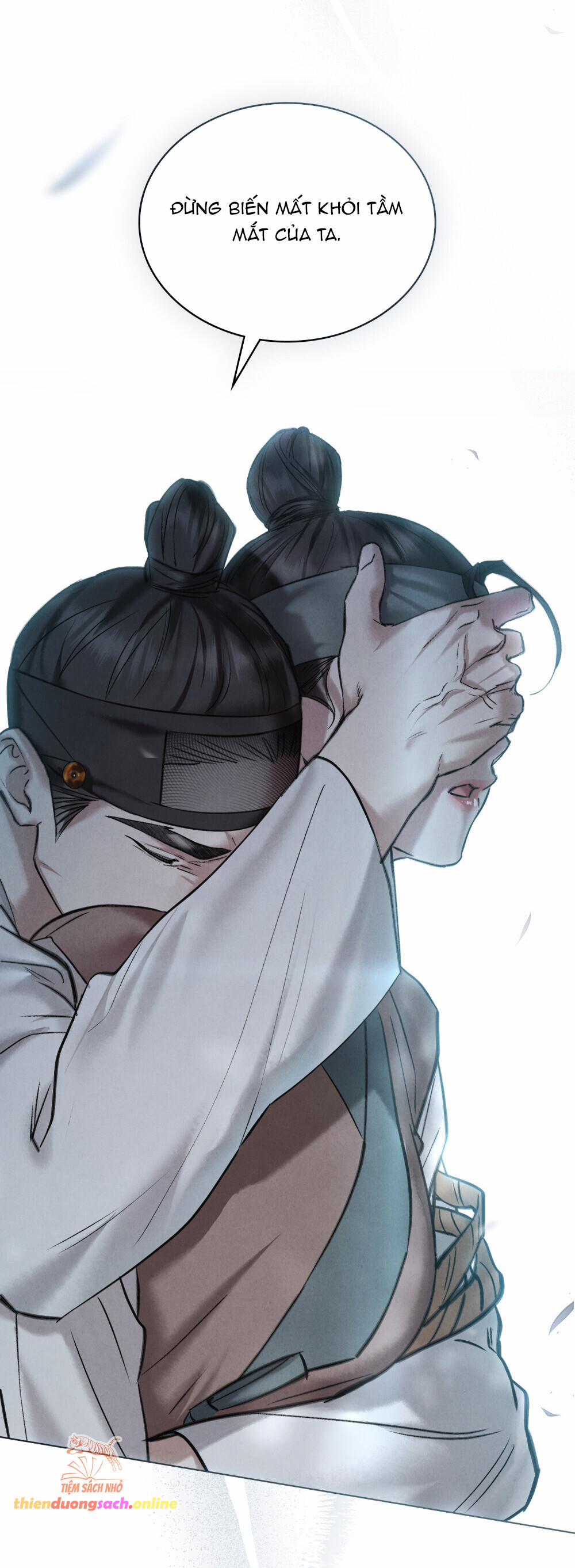 [18+] Đêm Hỗn Loạn 45 trang 2