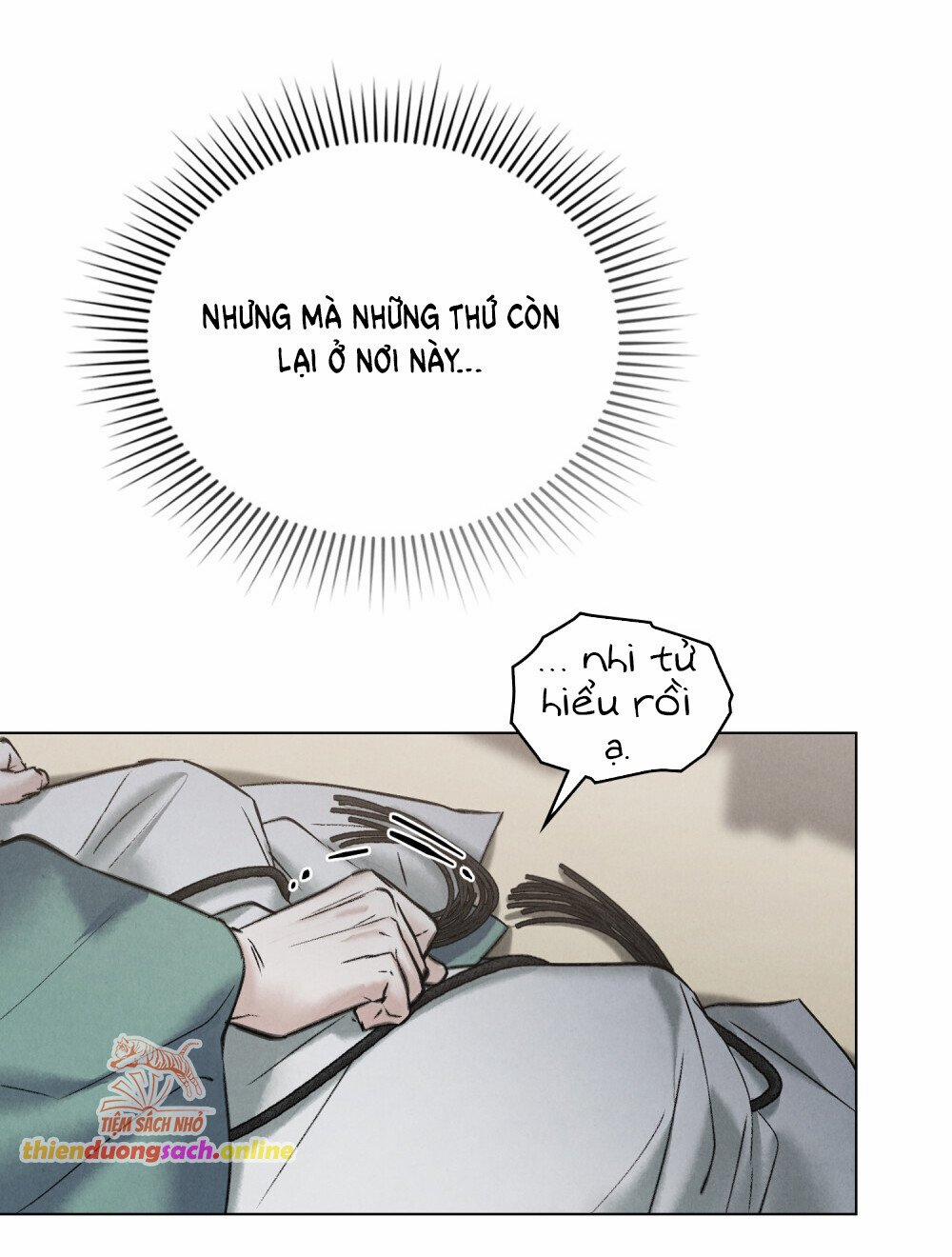 [18+] Đêm Hỗn Loạn 45 trang 24