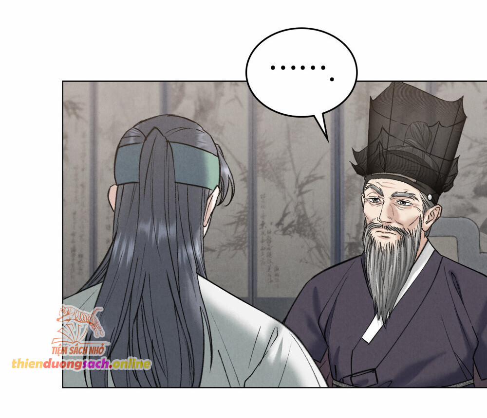 [18+] Đêm Hỗn Loạn 45 trang 25