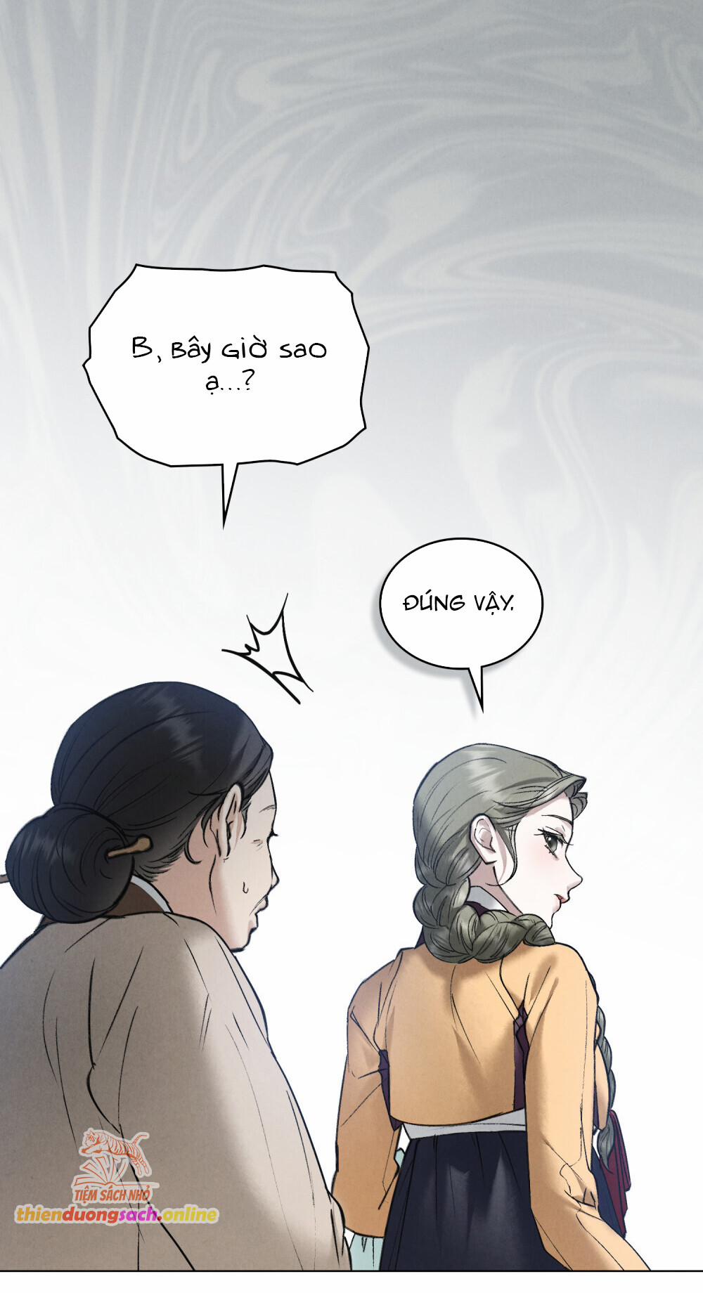 [18+] Đêm Hỗn Loạn 45 trang 33