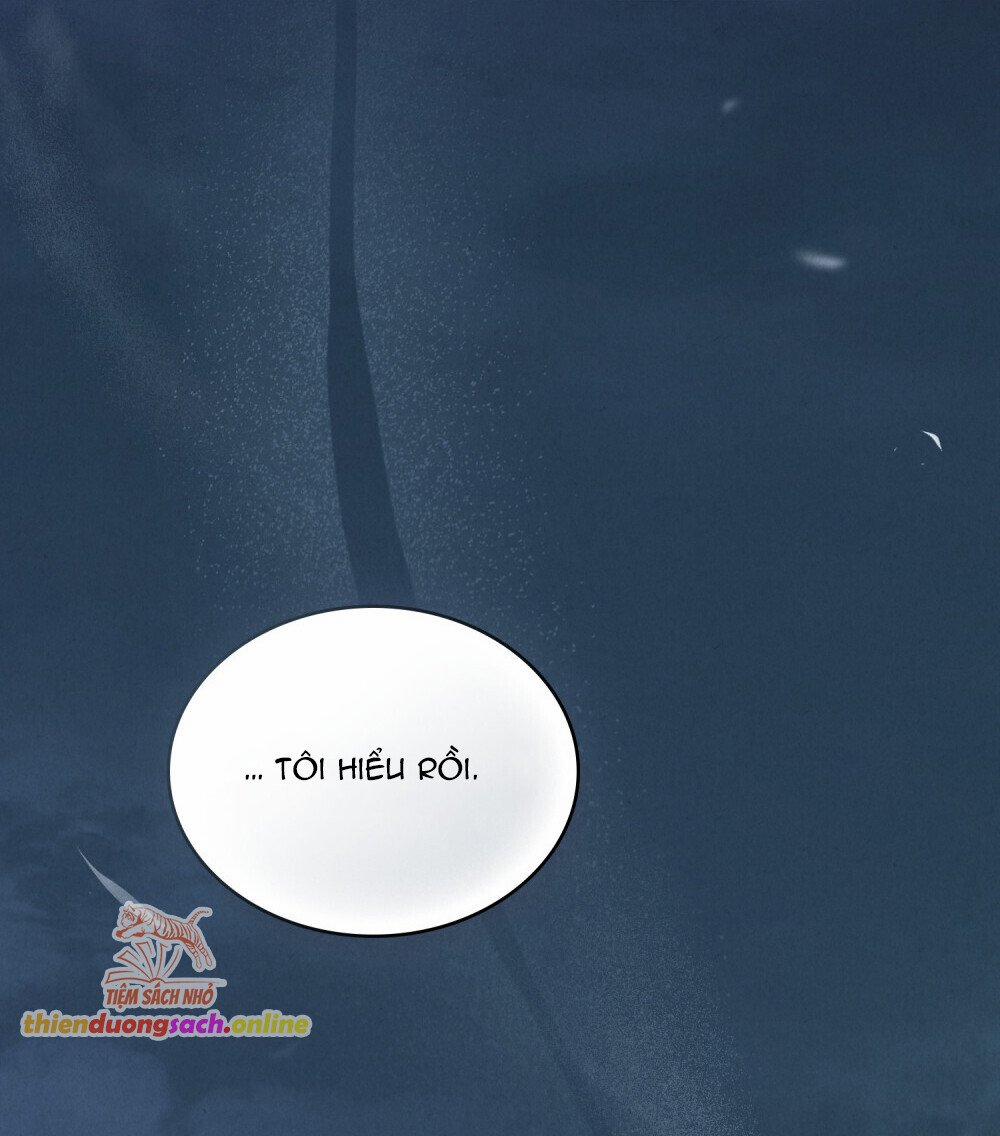 [18+] Đêm Hỗn Loạn 45 trang 4