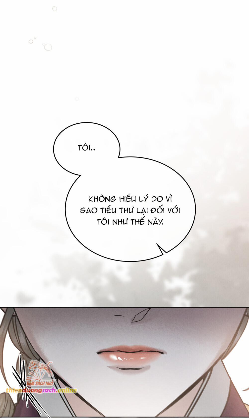 [18+] Đêm Hỗn Loạn 45 trang 48