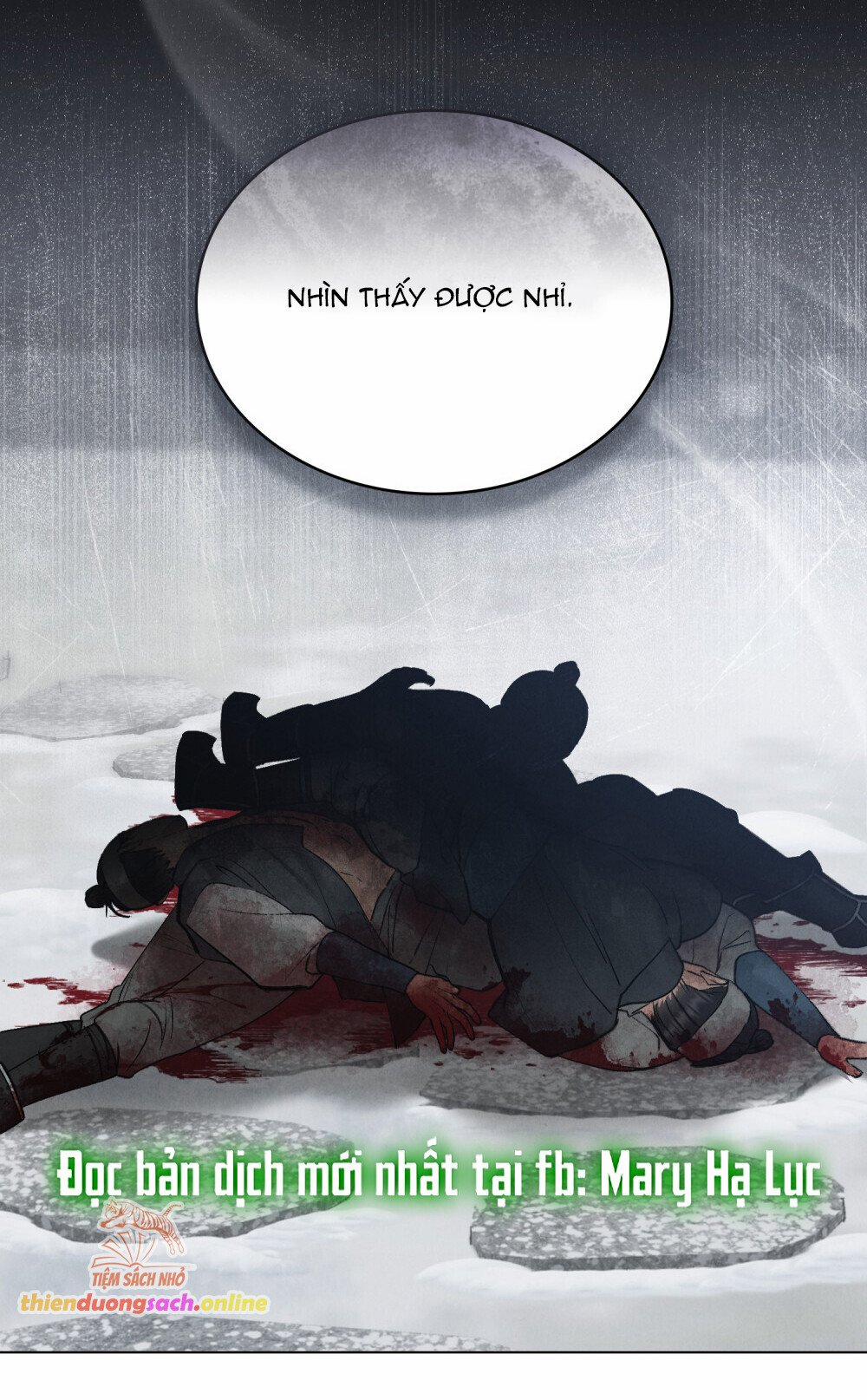 [18+] Đêm Hỗn Loạn 45 trang 9