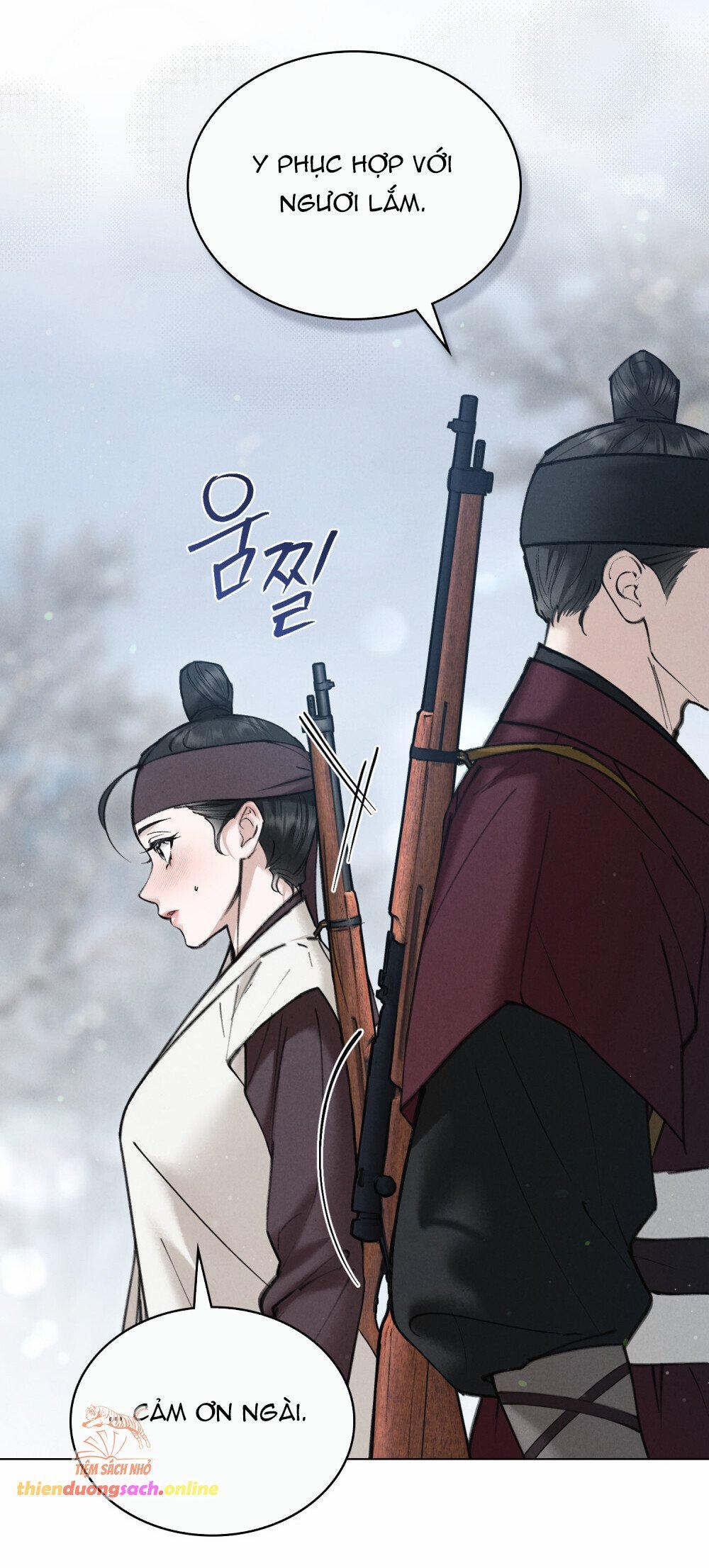 [18+] Đêm Hỗn Loạn 46 trang 17