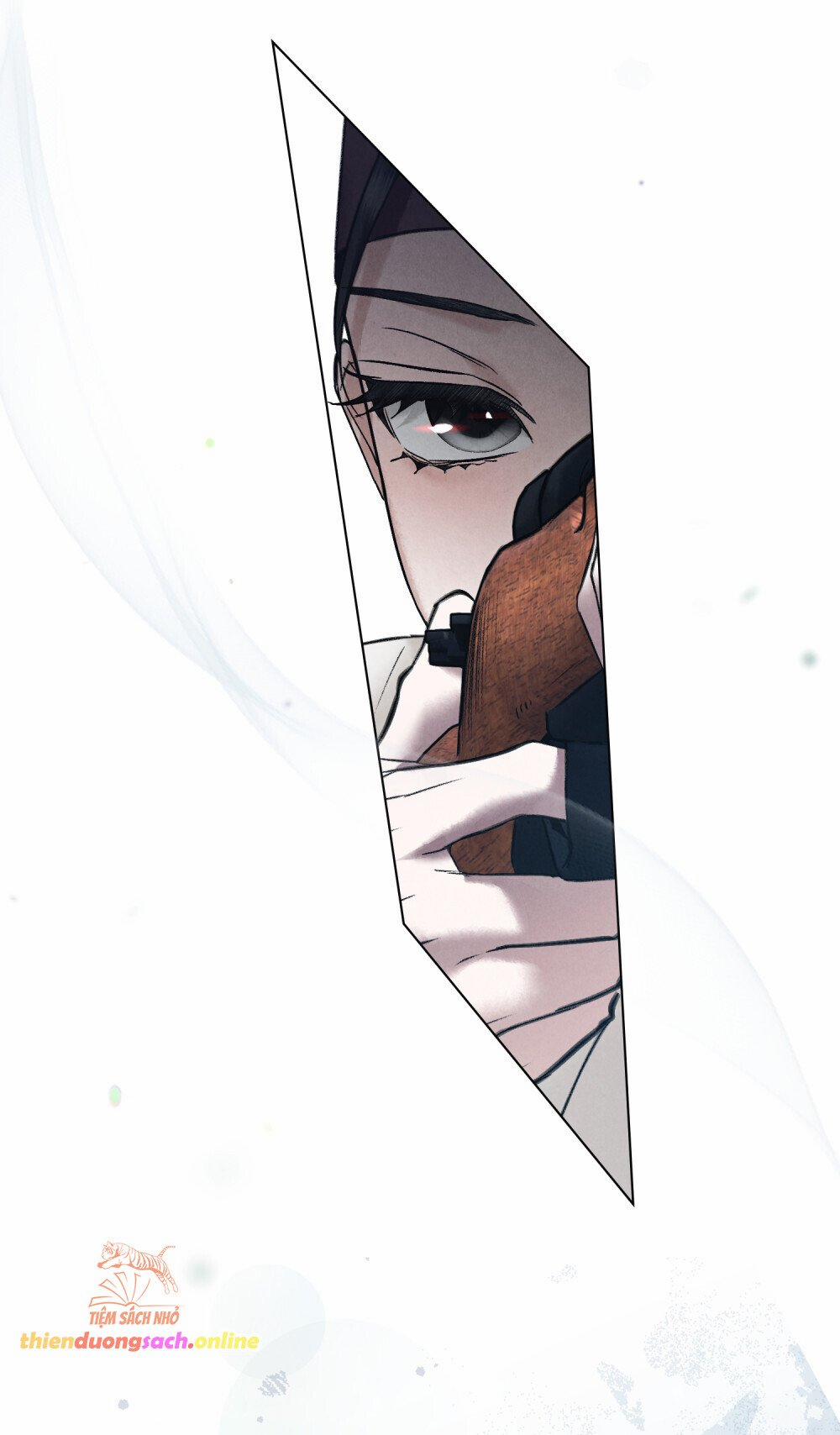 [18+] Đêm Hỗn Loạn 46 trang 34