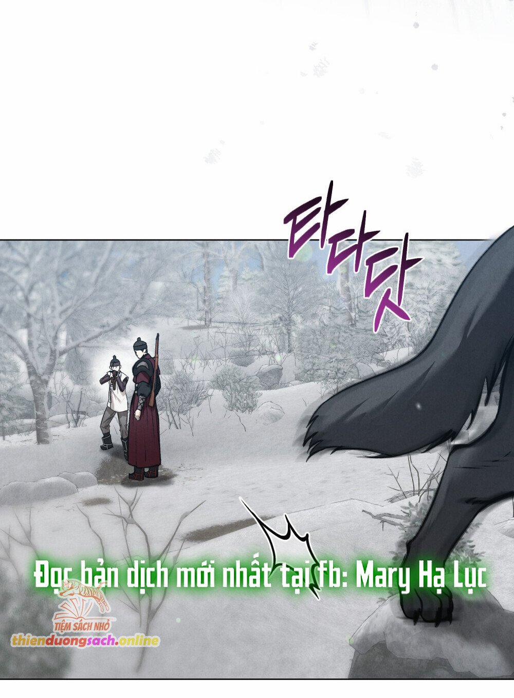 [18+] Đêm Hỗn Loạn 46 trang 37