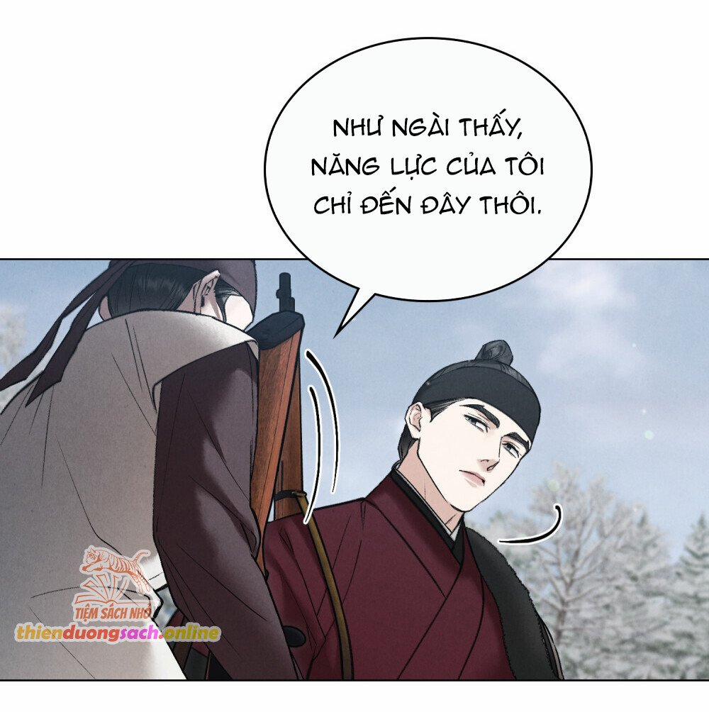 [18+] Đêm Hỗn Loạn 46 trang 38