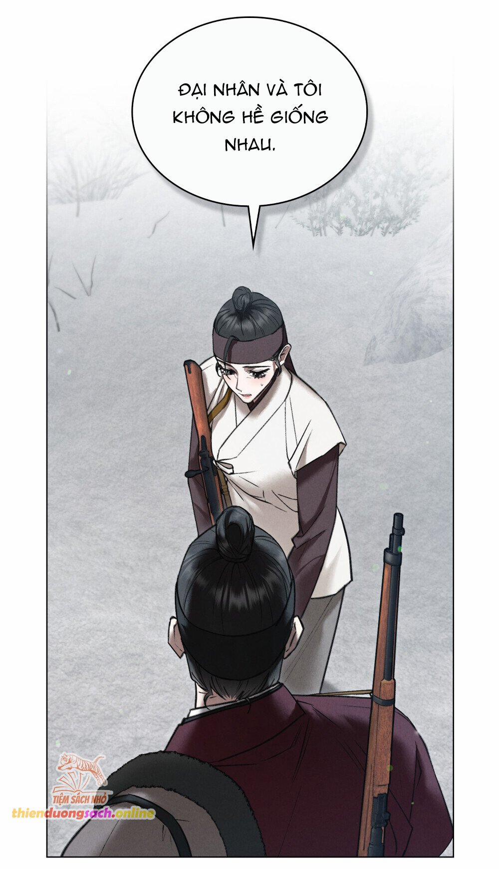 [18+] Đêm Hỗn Loạn 46 trang 39