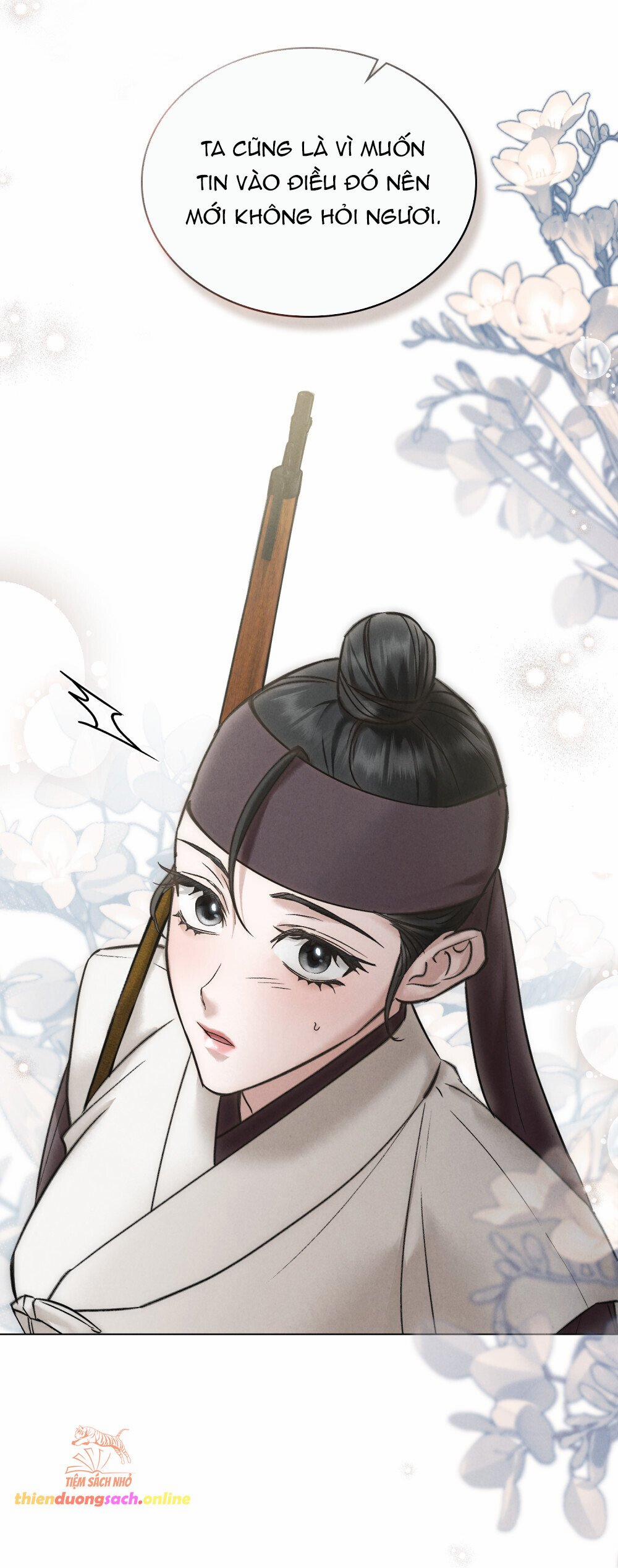 [18+] Đêm Hỗn Loạn 46 trang 48