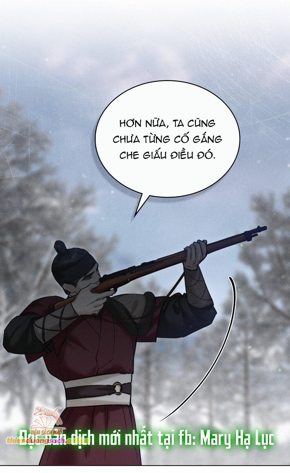 [18+] Đêm Hỗn Loạn 46 trang 52