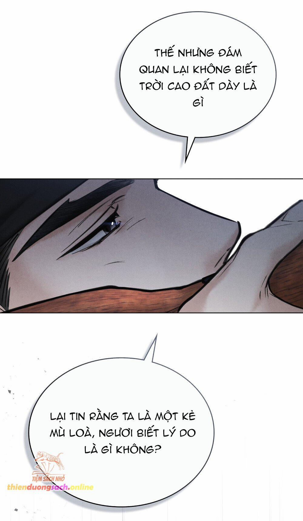 [18+] Đêm Hỗn Loạn 46 trang 53